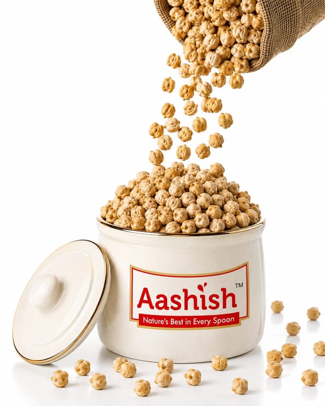 Kabuli Chana